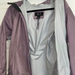 Women's Rain Jacket for sale!